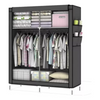 Closet Organizador Desarmable 4 Estantes